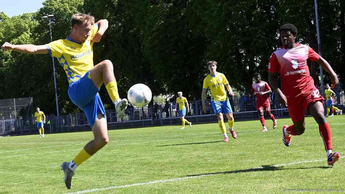 Schafft Eintracht Braunschweig den Doppel-Klassenerhalt?