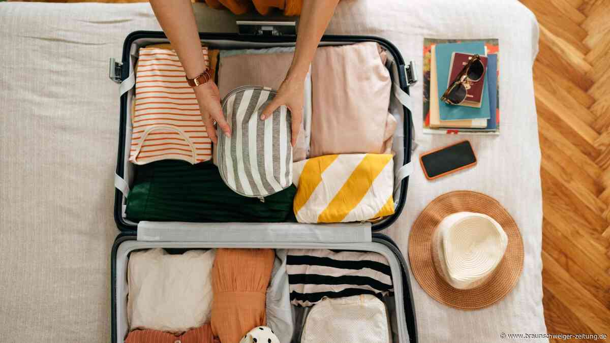Kreuzfahrt-Packliste: Diesen Gegenstand vermissen viele erst an Bord