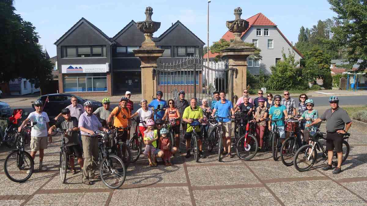 Stadtradeln im Kreis Peine: Gemeinsam für eine bessere Umwelt
