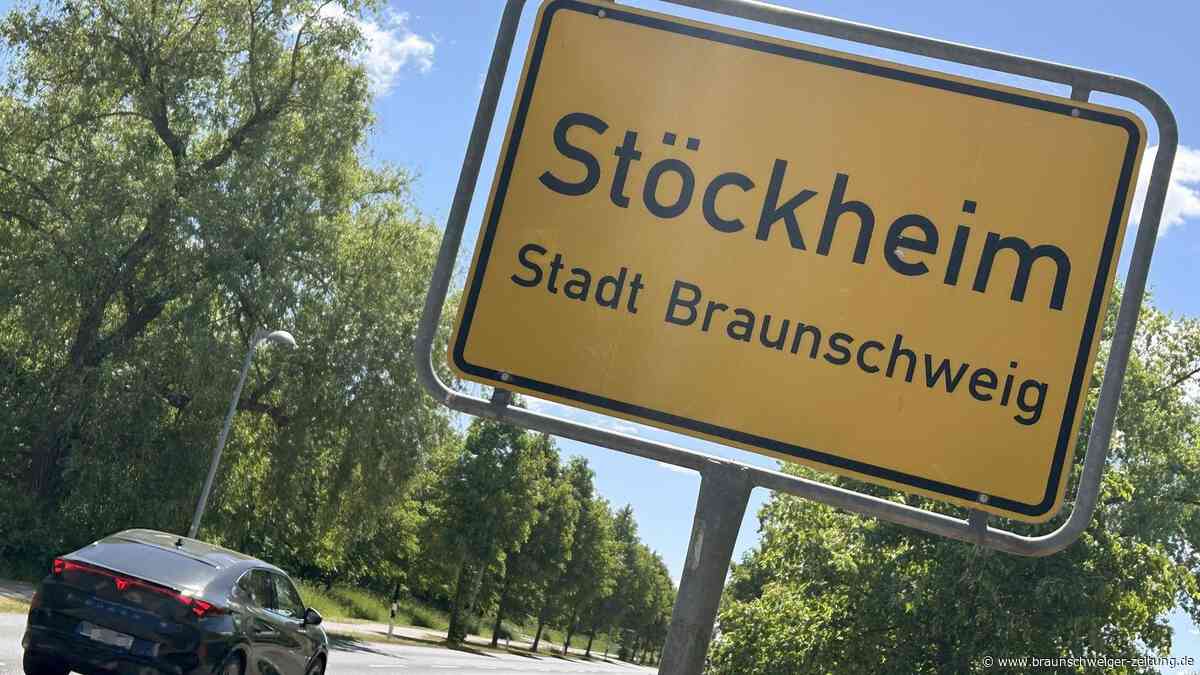 Einbrecher-Prozess in Braunschweig – „Tourist“ angeklagt