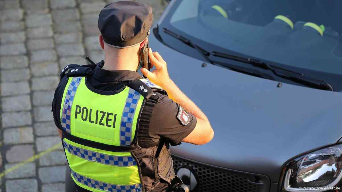 Bürgerhinweis führt Polizei zu vermisstem Mädchen aus Wilhelmsburg