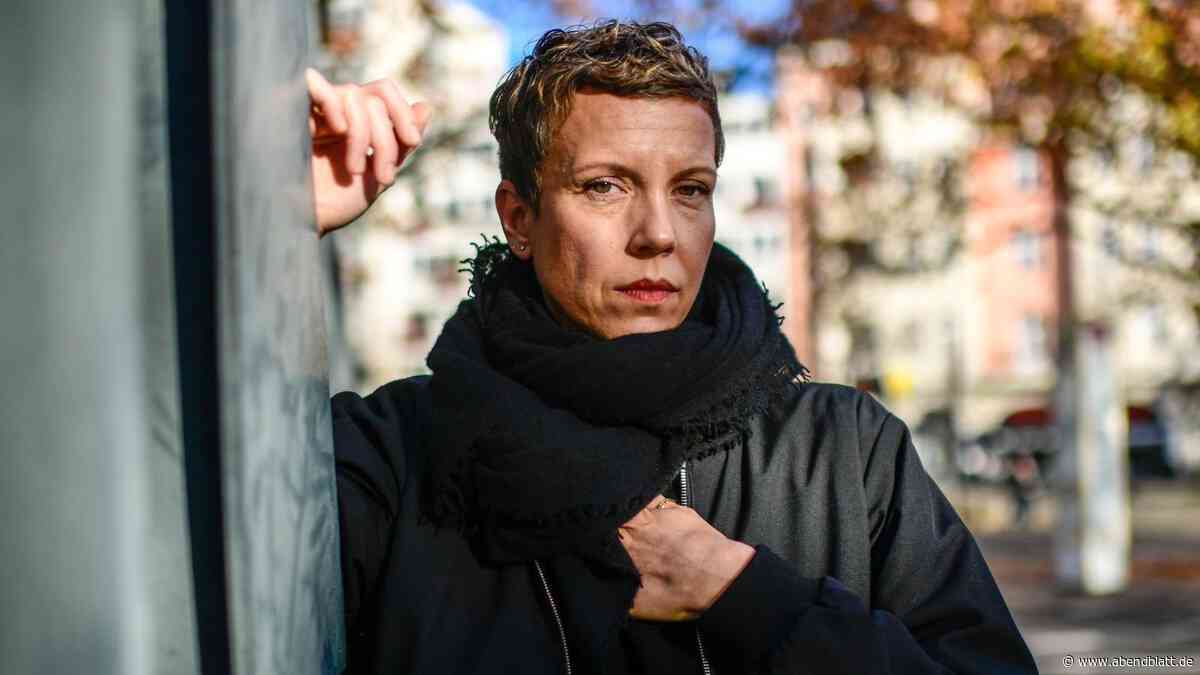 Jette Steckel überkommt Wehmut: „Das tut schon weh“