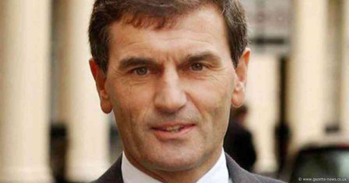 Colchester man among wealthiest in East of England in new Sunday Times Rich List