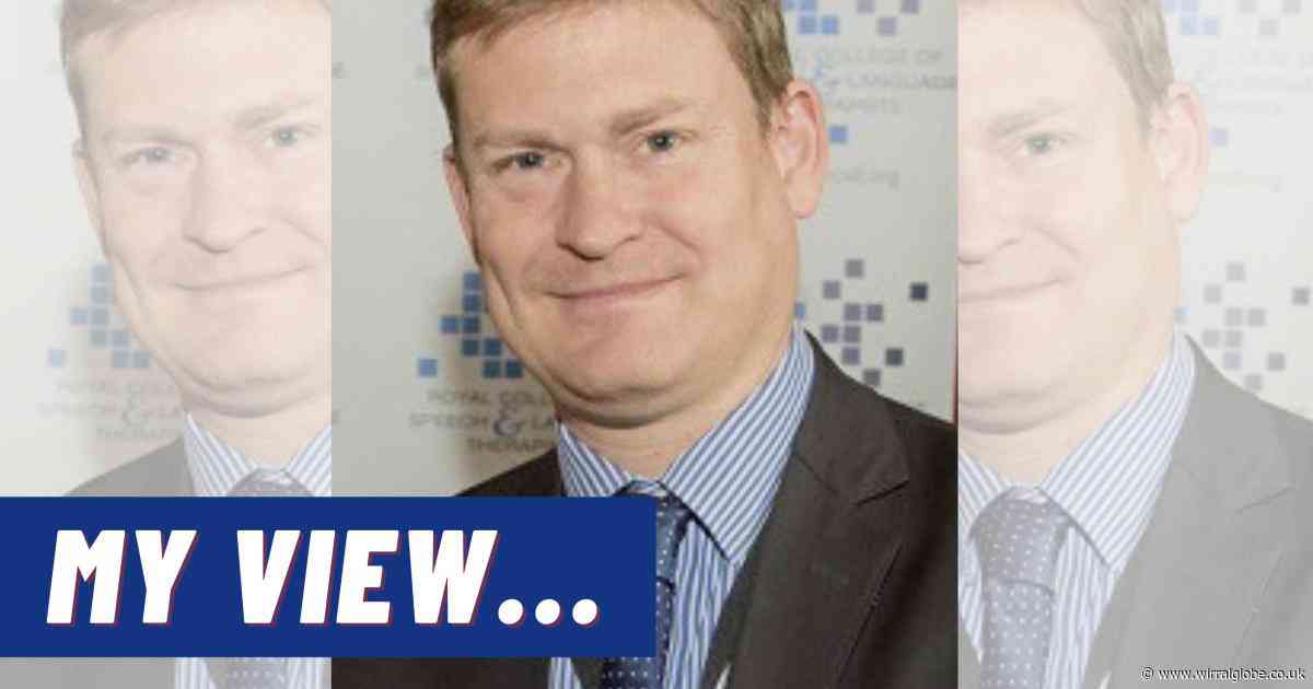 Ellesmere Port MP Justin Madders shares his thoughts on the UK and US trade deal