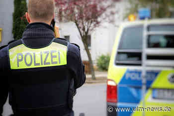 Erpressung im Zugabteil