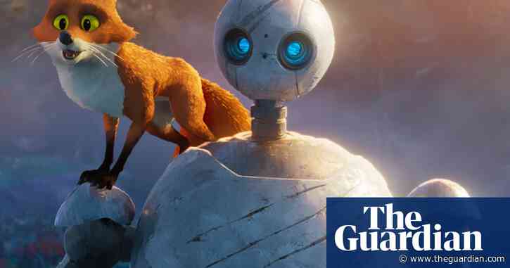 The Wild Robot to Deaf President Now! The seven best films to watch on TV this week