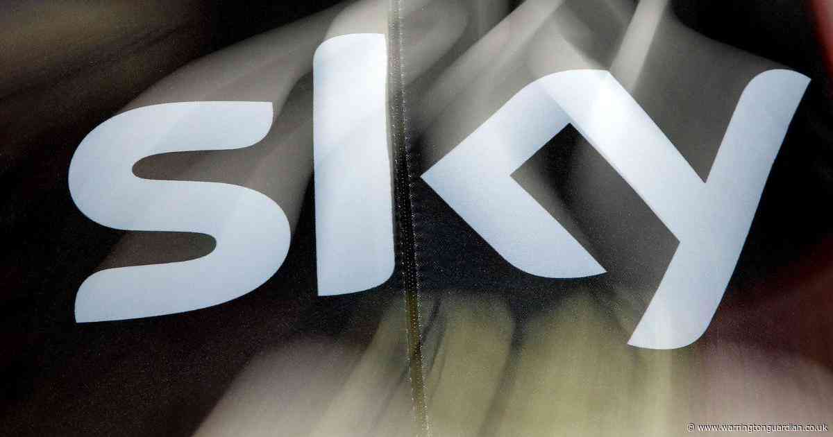 Is Sky still down? Users continue to report outages on TV and internet