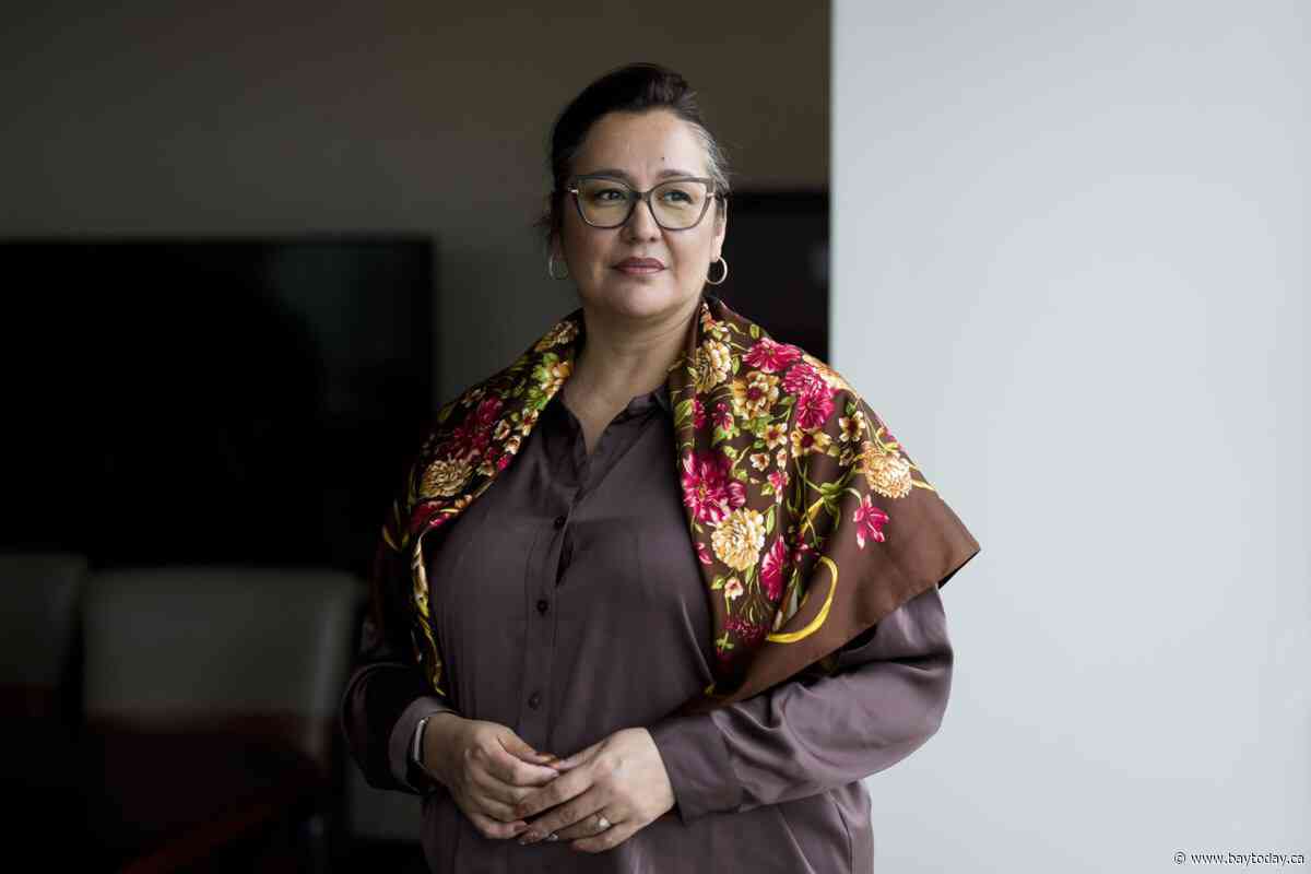 New Indigenous Services minister says she's been handed the 'toughest task'