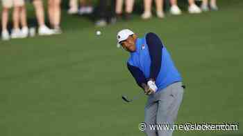 Golfer Vegas aan de leiding na eerste dag PGA Championship