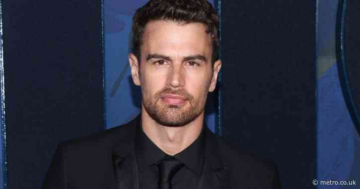Theo James’ James Bond odds soar after pulsating new underwear advert