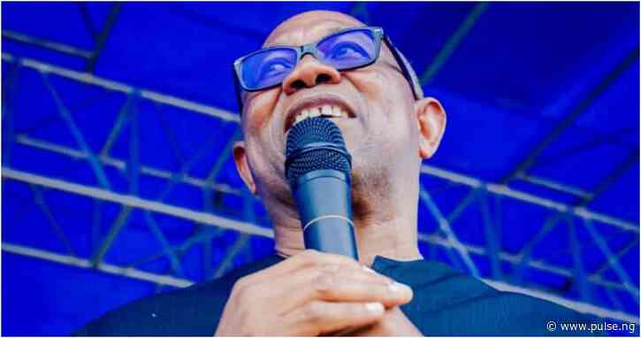 Peter Obi: Africa shouldn’t be battling hunger or poverty