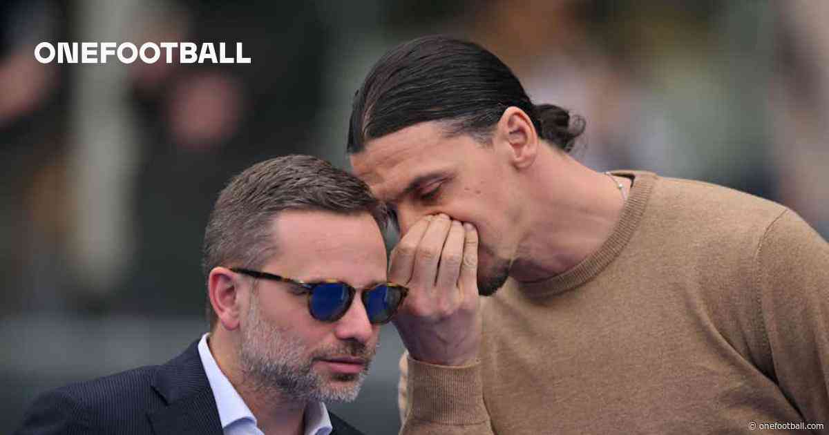 🔥Milan bench puzzle: 5 contenders from Conte to Italiano, new DS 👀