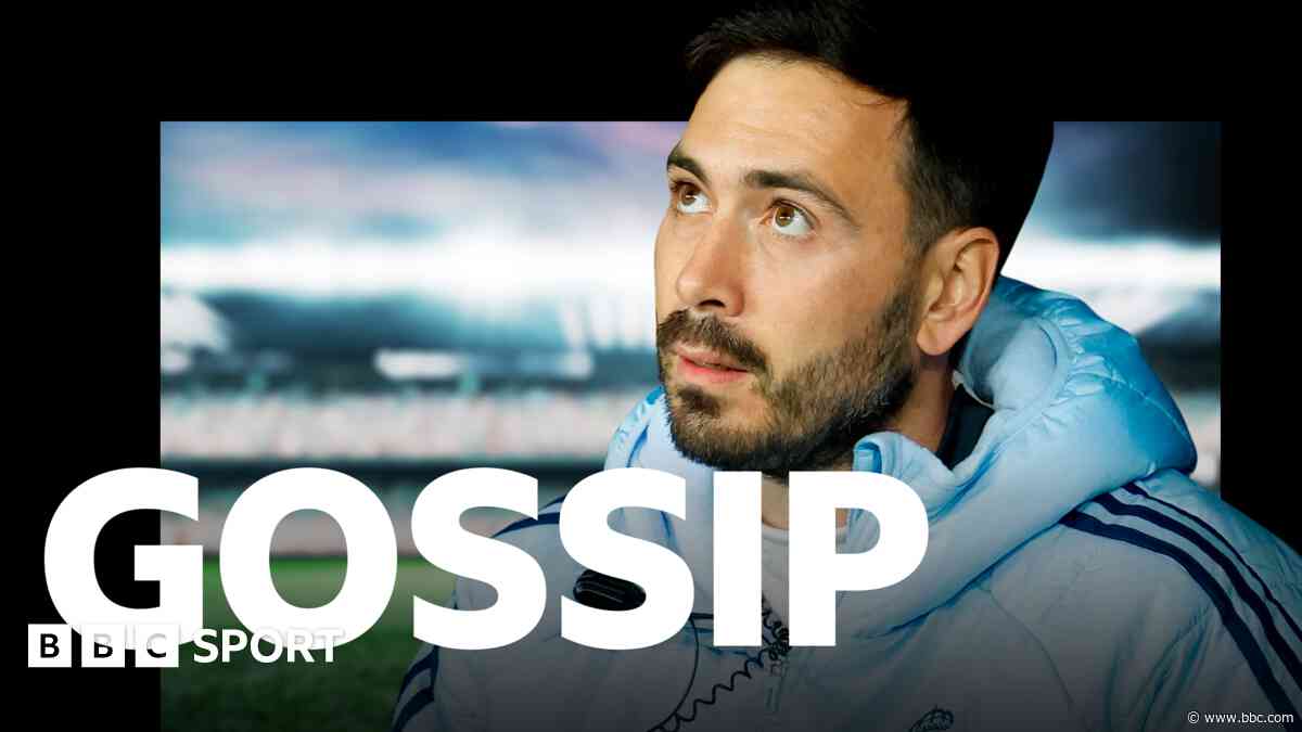&#39;Rangers hold positive Ancelotti talks&#39; - gossip