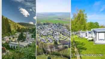 Das sind 15 der schönsten Campingplätze in Baden-Württemberg
