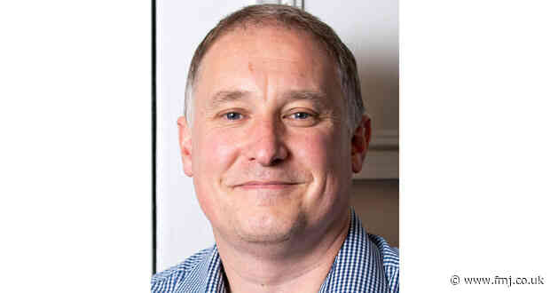 Supply Chain Sustainability School appoints new chair