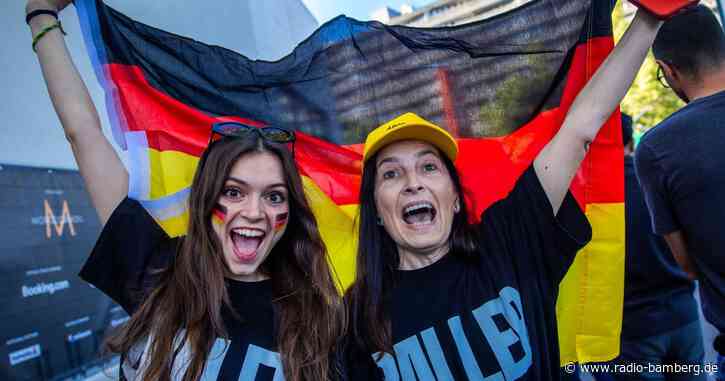 Deutschland tritt im ESC-Finale an 16. Stelle an