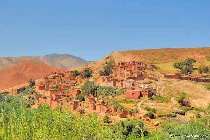 "ائتلاف الجبل" يدعم تقطيع تارودانت