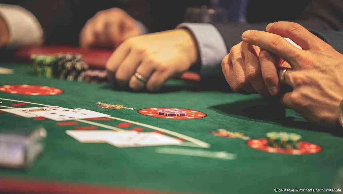 LUGAS ➤ Auswirkungen auf den deutschen Online-Casino-Markt