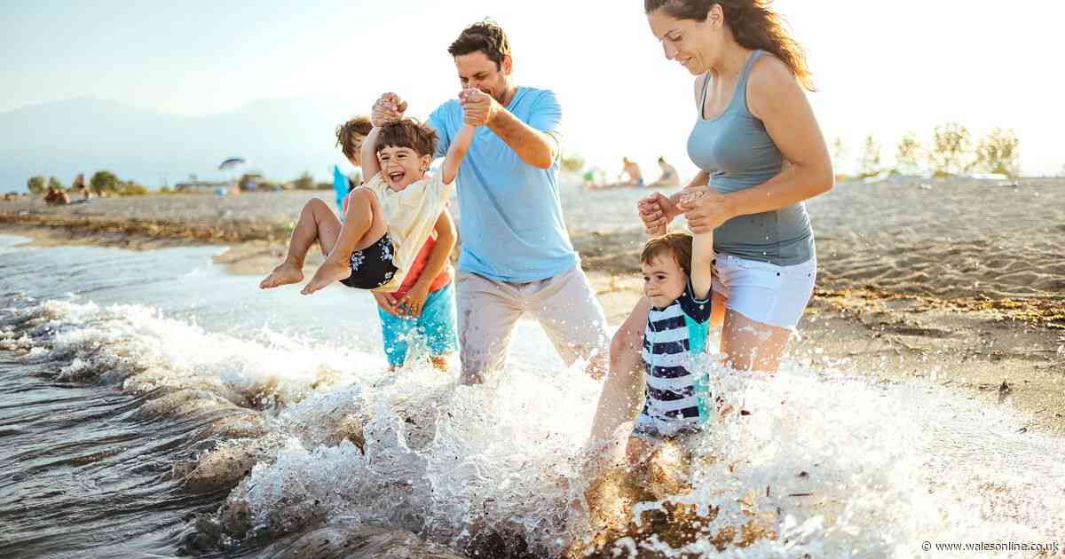 Surprising health condition you must declare if you're going on holiday