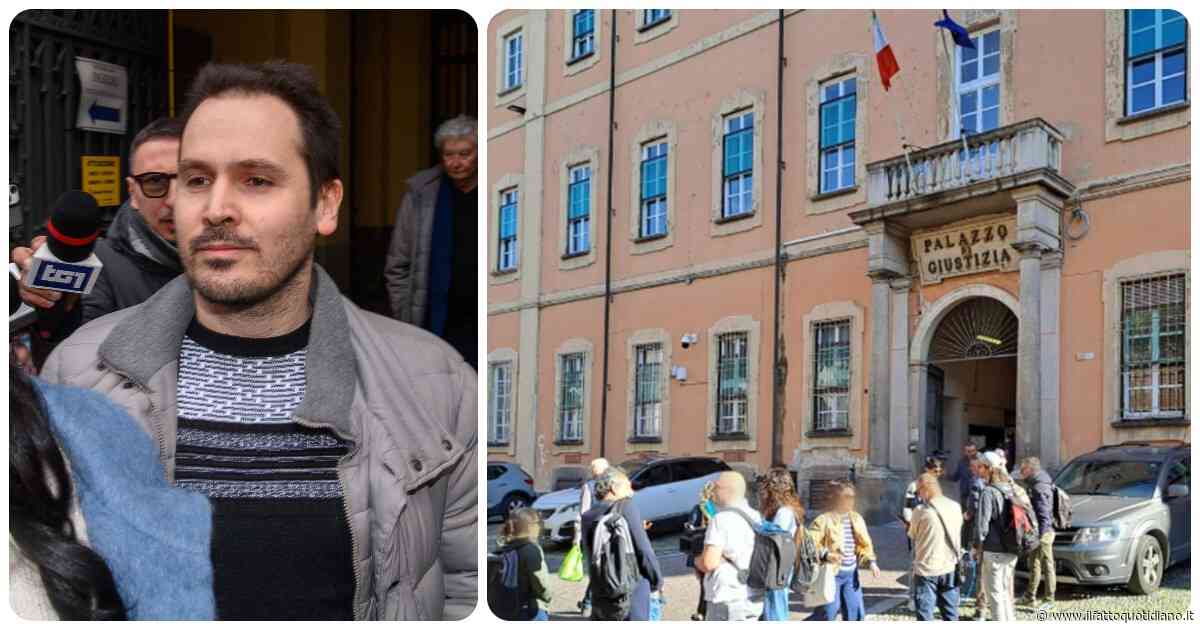 Garlasco, udienza per l’incarico ai consulenti per se stabilire se le tracce di Dna sono utilizzabili