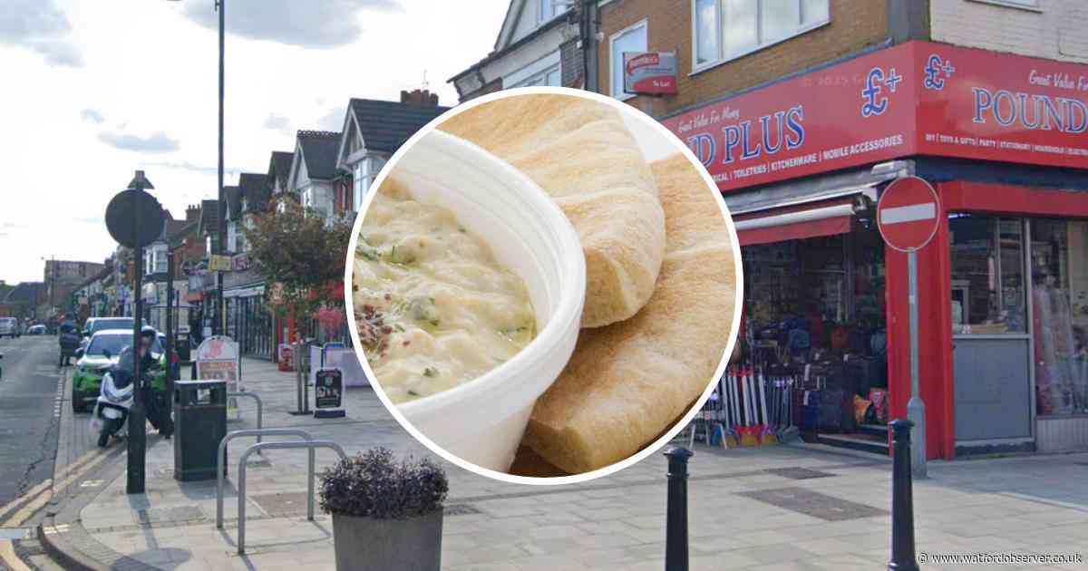 New Watford eatery set to open tomorrow with two for one deals