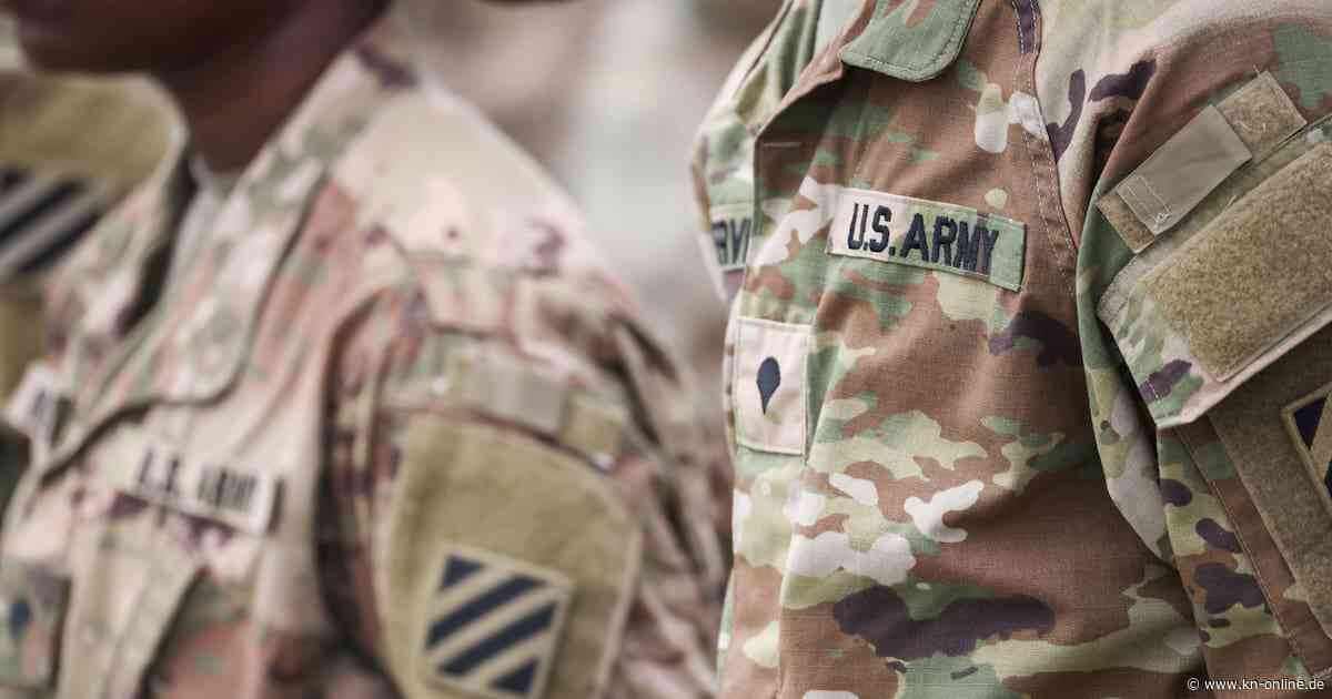 USA: Trans Soldaten sollen zum Gesundheitscheck gedrängt werden