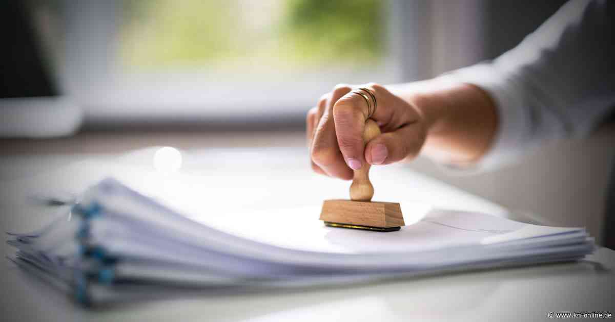 Sterbeurkunde: Chaos in Standesämtern verzögert Bestattungen