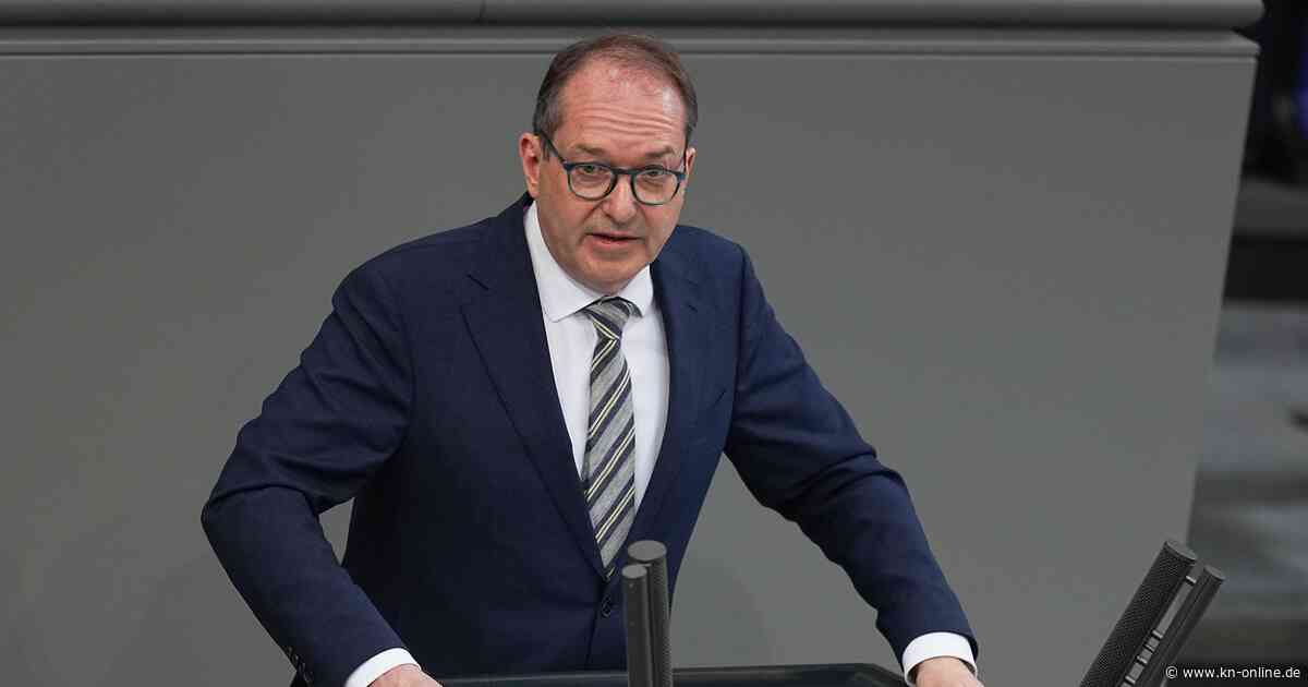 Migrationskurs der Merz-Regierung: Mehr Kontrolle, Abschiebungen