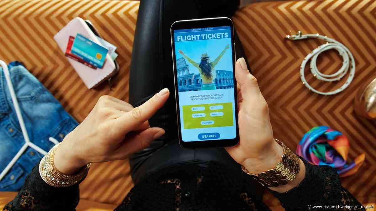 Flug für 29 Euro kann Falle sein: Experte erklärt Gefahr