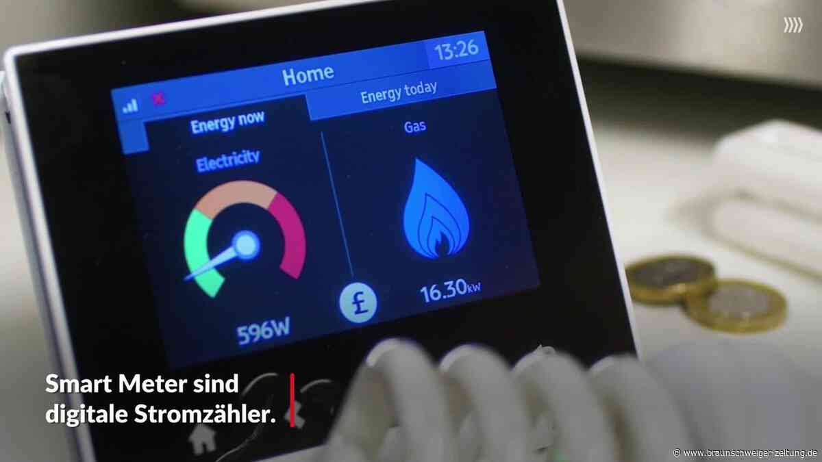 Kostenfalle Stromzähler – Finanztip warnt vor naivem Schritt