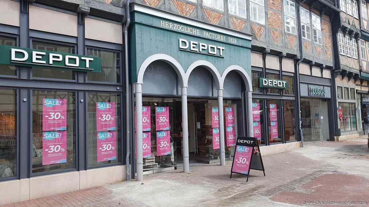 Neuer Laden in Wolfenbüttel: Diese Kette kommt