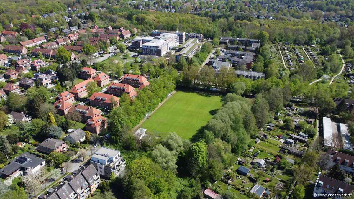 Politik setzt letzte Frist für umstrittenen Hockeyplatz