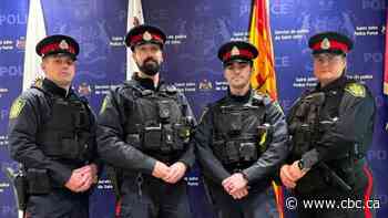 Saint Johners weigh in on city policing through surveys