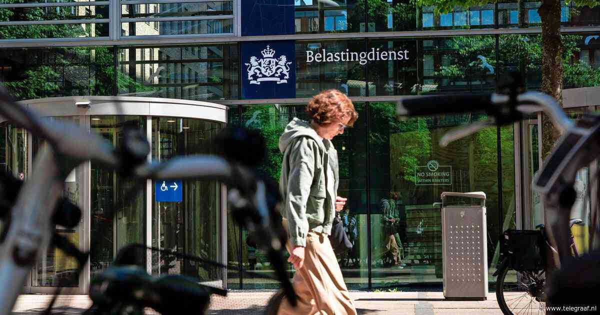 Rekent de Belastingdienst een te hoge rente? De Hoge Raad buigt zich erover: ’Velen vinden het tarief oneerlijk’