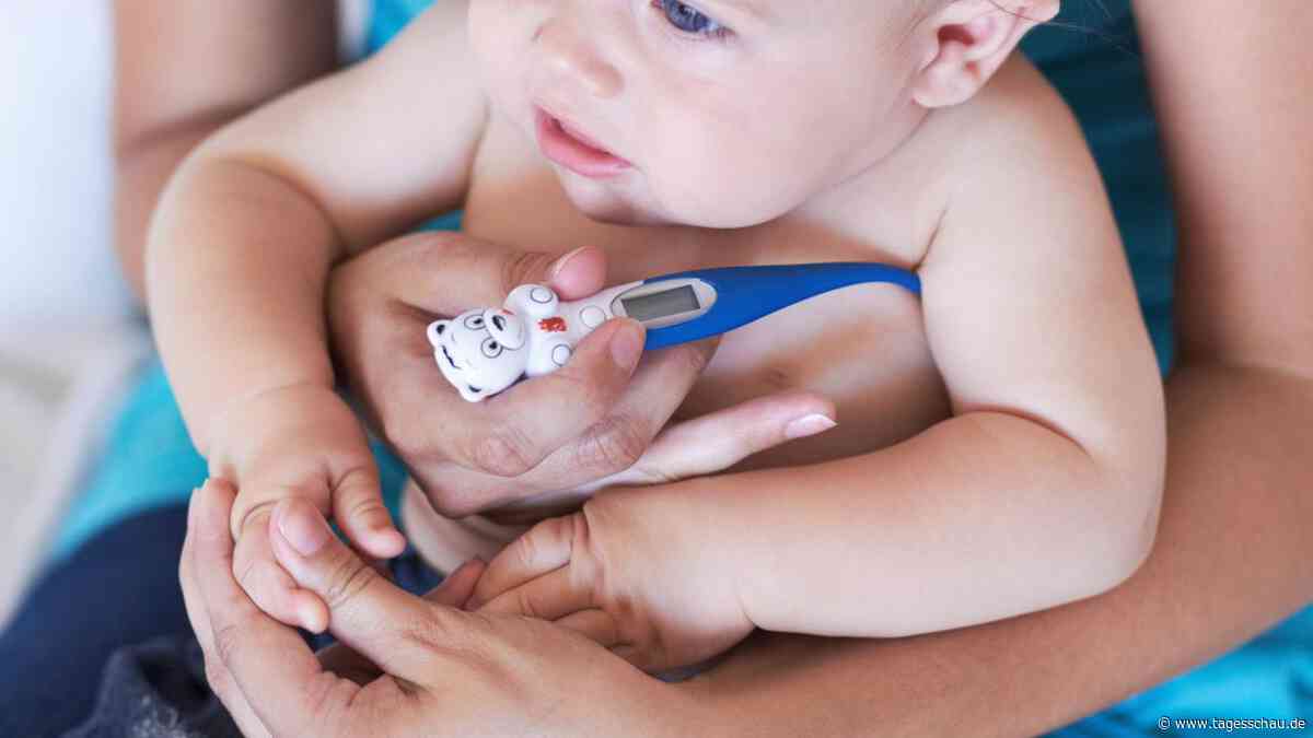 Neue Gentherapie bei Kind mit seltener Erbkrankheit erfolgreich