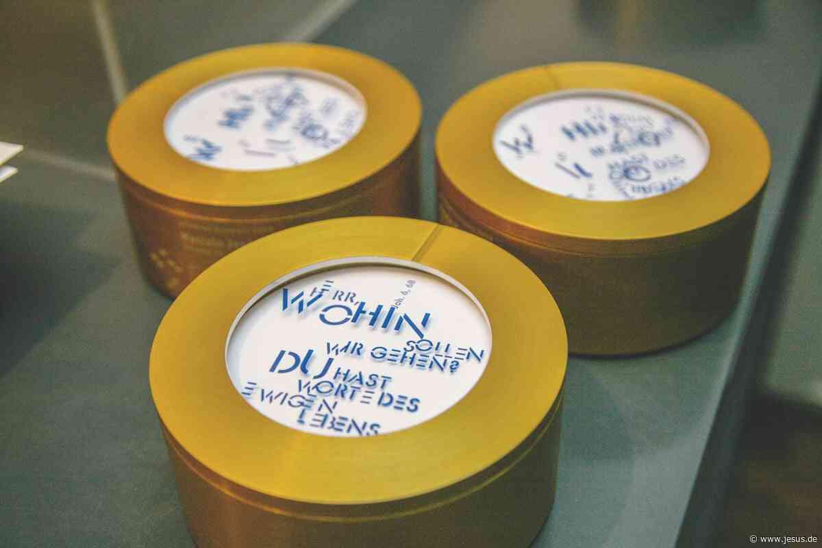 „Goldener Kompass“: PRO verleiht christlichen Medienpreis
