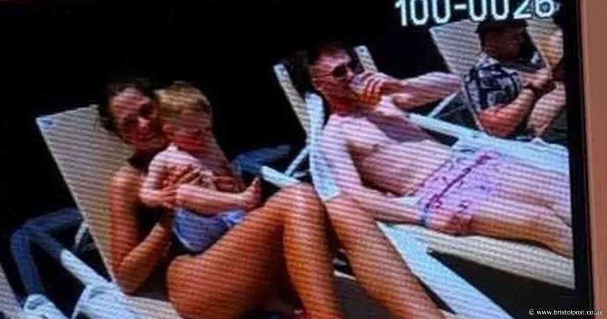 Mum's Spain trip 'ruined' by what easyJet staff told her