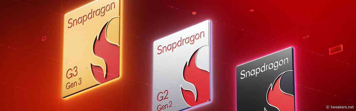 Snapdragon 7 Gen 4 met Wi-Fi 7-ondersteuning kan Stable Diffusion lokaal draaien
