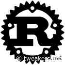 Software-update - Rust 1.87.0