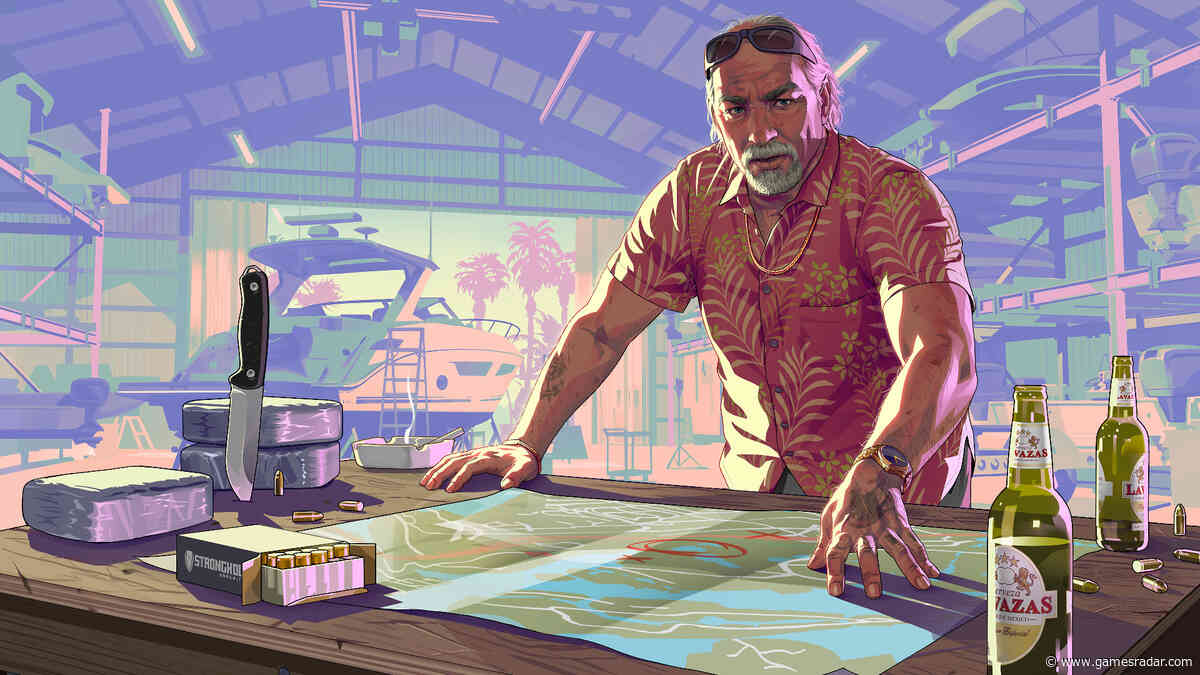 As fans fear $100 GTA 6 but Mafia is only $50, Take-Two CEO says "we've always had variable pricing," because if a game's a hit "the revenue is going to take care of itself"
