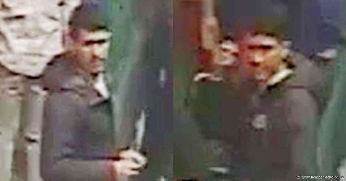 Woman waiting for friend after night out assaulted by stranger