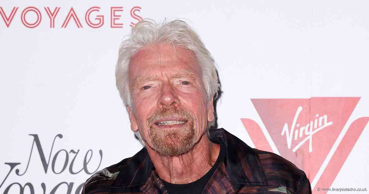 Sunday Times Rich List 2025: The 100 richest people in the UK
