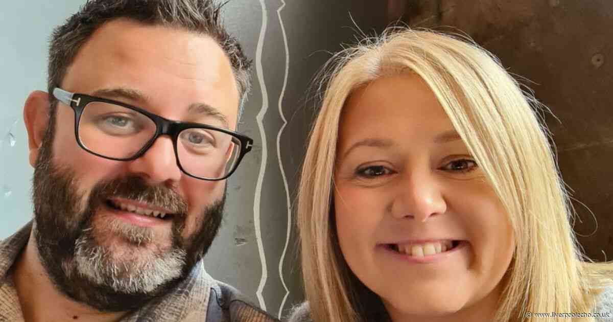 AD FEATURE: ‘In my experience of being a foster carer with Barnardo’s, I’ve never felt alone’ - Sharon and Andrew’s inspiring journey