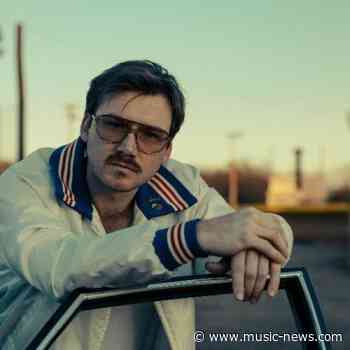 Morgan Wallen drops epic 37-track LP I'm The Problem featuring Post Malone and Tate McRae