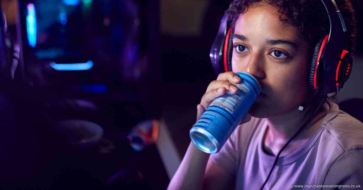 Warning over popular drink ingredient linked to 'aggressive' cancer in alarming study
