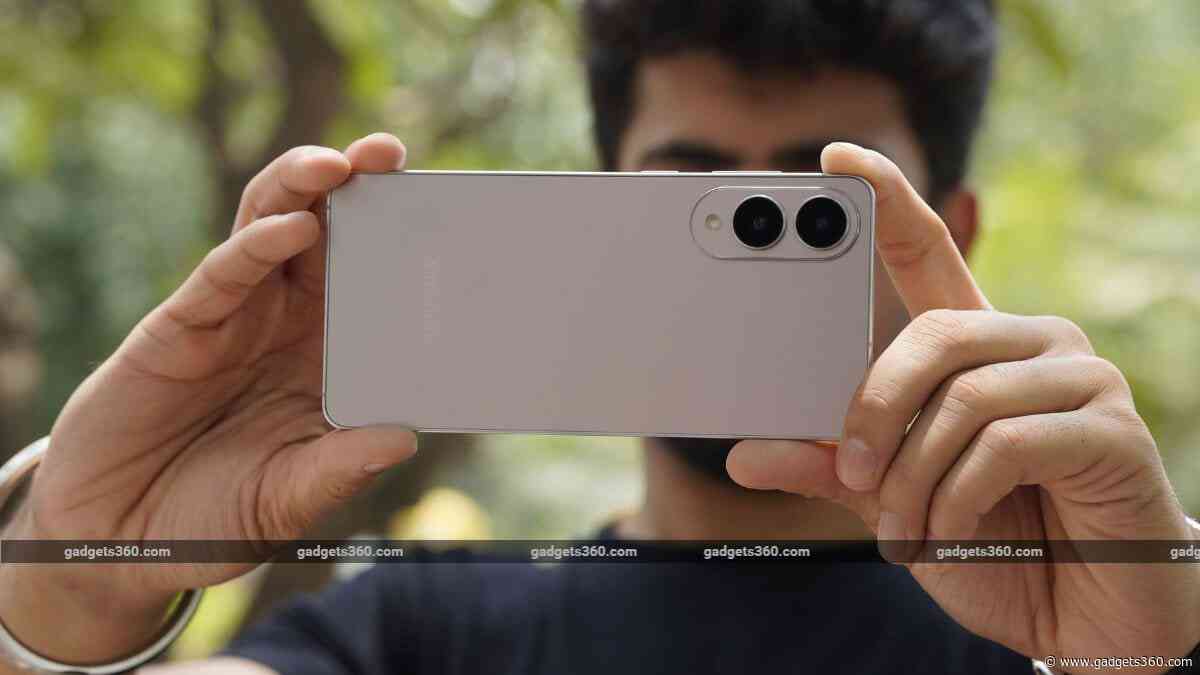 Samsung Galaxy S25 Series May Gain Galaxy S25 Edge’s LOG Video Recording for Front Camera