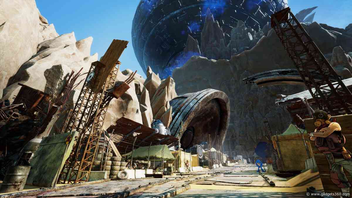PS Plus Game Catalog Adds Sand Land, Soul Hackers 2, Stalker Trilogy and More in May