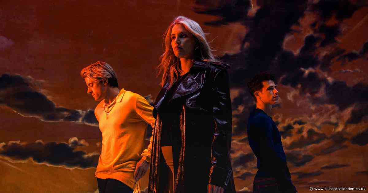 London Grammar announced as headliners for London's Lido Festival