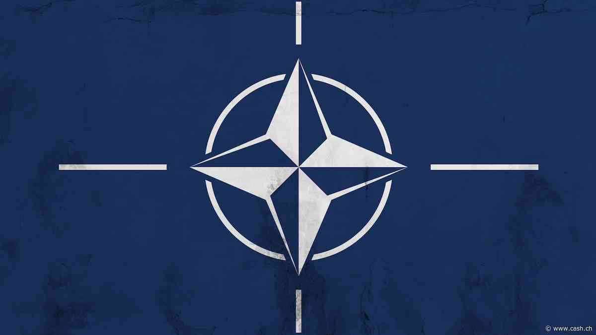 Nato-Generalsekretär zu Ukraine-Gesprächen: Putin macht Fehler