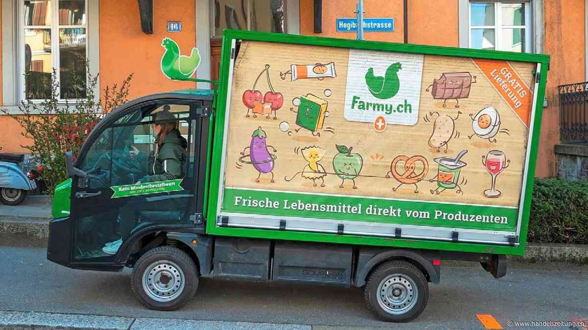 E-Food 2025: Wo steht der Schweizer Markt?